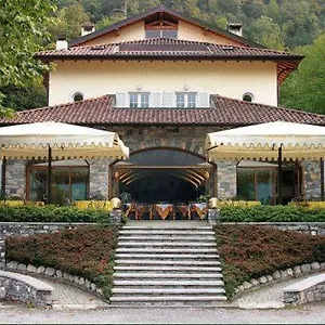 Appart hôtel Antico Crotto, Porlezza