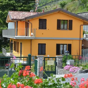 Hébergement de vacances Casa Bellavista, Porlezza