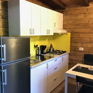 International Camping Campingplatz